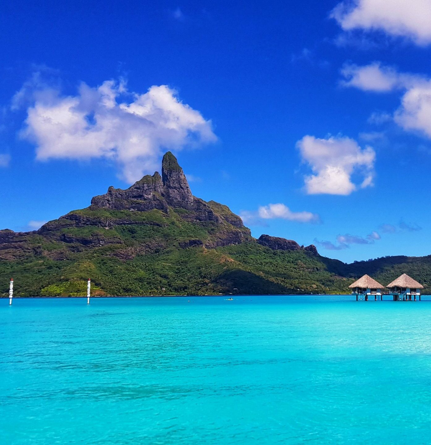 Bora Bora